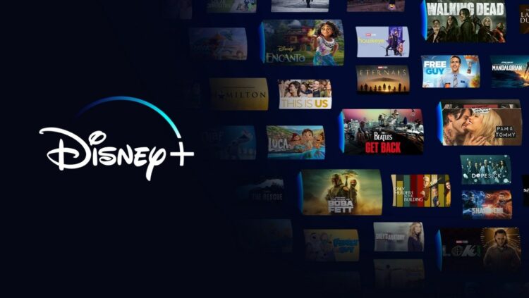 Mau Langganan Disney Plus Gratis? Begini Caranya!