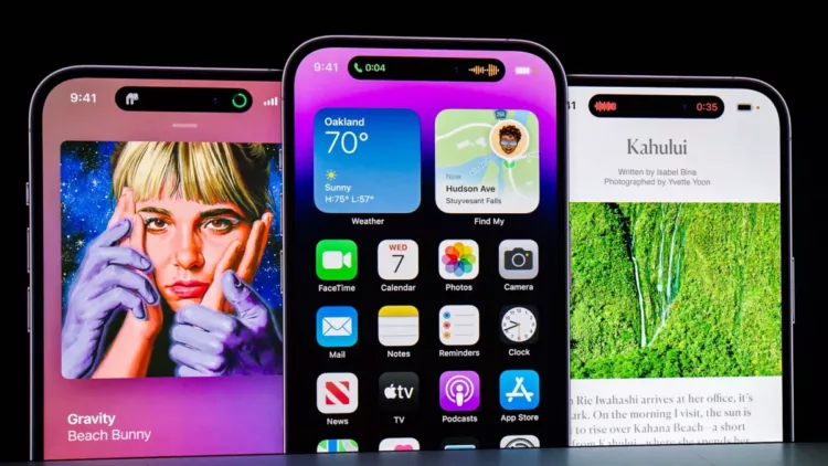 Apple Event 2022 | iPhone 14, Watch 8 Jadi Highlight Utama!