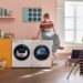 smart washing machine