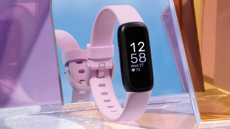 strap fitbit