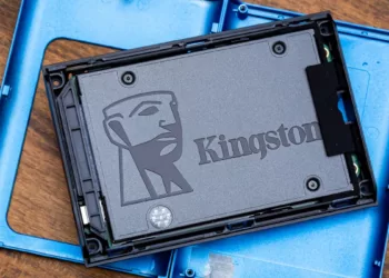 Kingston & SSD