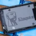 Kingston & SSD