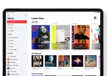 Apple Music Tidak Berfungsi? Ini Cara Mengatasinnya!