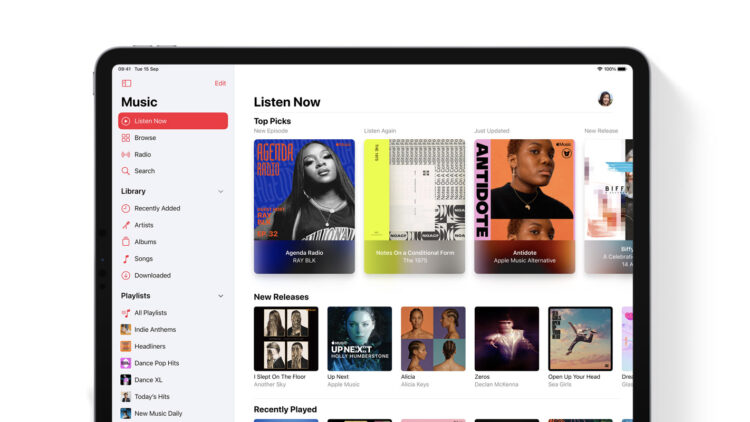 Apple Music Tidak Berfungsi? Ini Cara Mengatasinnya!