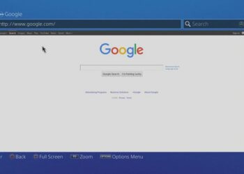 Cara Menggunakan PS5 Web Browser di PC dan Laptop