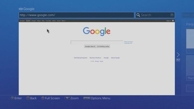 Cara Menggunakan PS5 Web Browser di PC dan Laptop