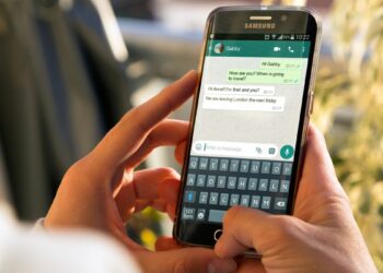 Cara Menggunakan WhatsApp Tanpa SIM 