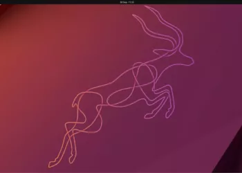 Ubuntu 22.10 Beta Version Resmi Rilis!