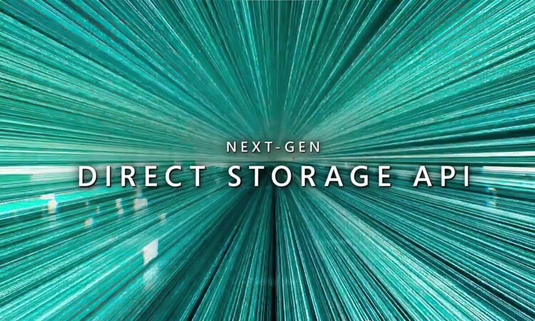 Direct Storage 1.1