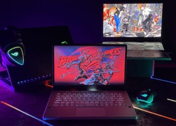 5 Laptop Price to Performance