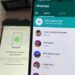 Ini Dia Cara Transfer WhatsApp ke HP Baru!