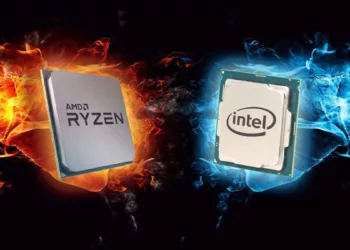 Intel-AMD | Antara Kawan dan Lawan!