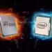 Intel-AMD | Antara Kawan dan Lawan!