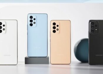 Rekomendasi Smartphone High End Murah, Kualitas Super!