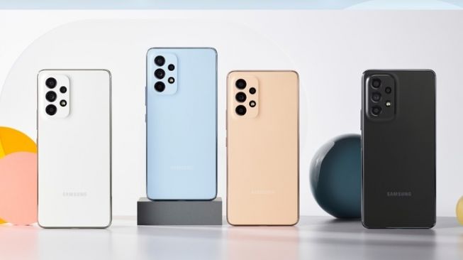 Rekomendasi Smartphone High End Murah, Kualitas Super!