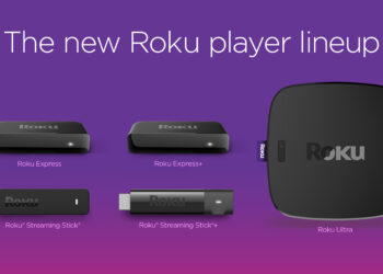 roku