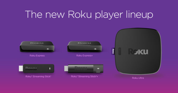 roku