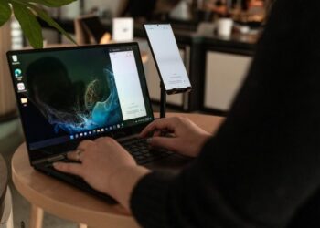 Samsung Galaxy Book 2 Pro