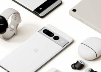 Finger Print Smartphone Terbaik