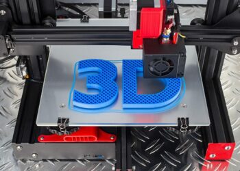 3d printer