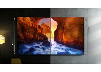 Samsung Q80T QLED TV