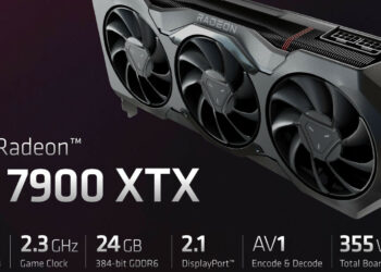 9 Hal Yang Kami Suka Dari Radeon RX 7900 XTX