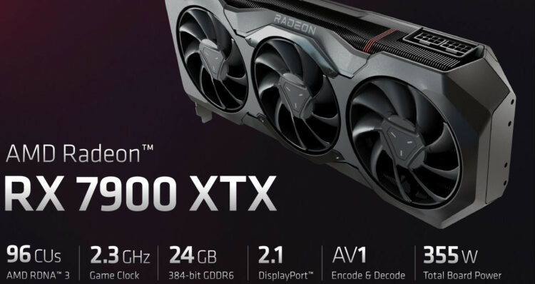 9 Hal Yang Kami Suka Dari Radeon RX 7900 XTX