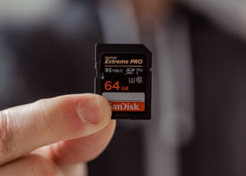 microSD