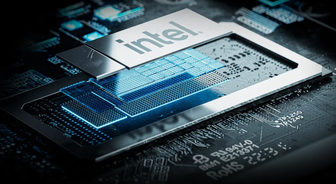 Intel Core i7 1370P