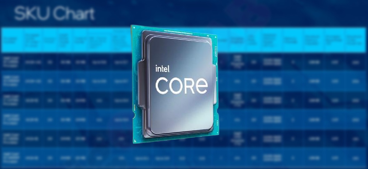 Intel Raptor Lake Non K Akan Segera Hadir di CES 2023!