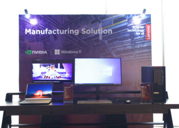 Produk Workstation