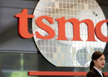 TSMC
