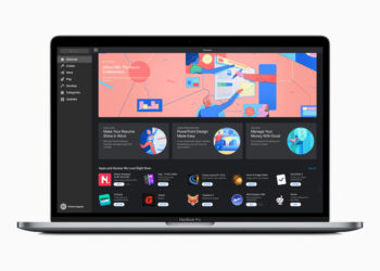 Apple Store di MacBook