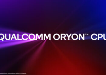 Qualcomm Oryon CPU