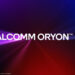 Qualcomm Oryon CPU