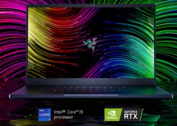 Razer Blade 18