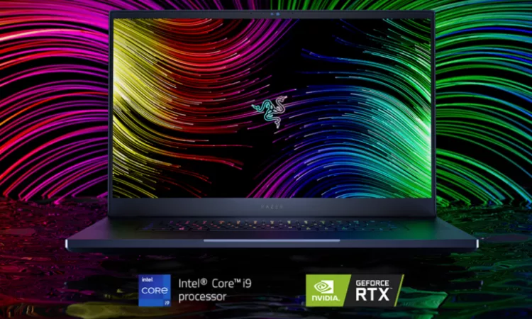 Razer Blade 18