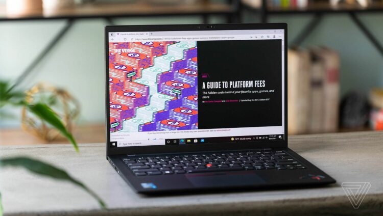 Rekomendasi Laptop Touchscreen Terbaik
