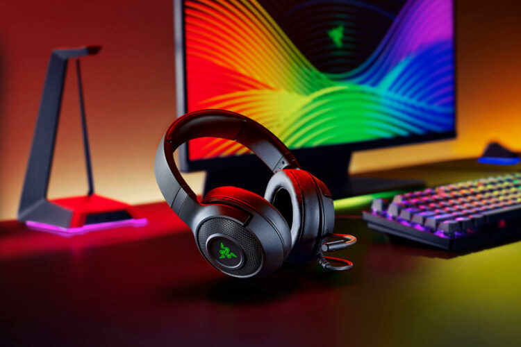 Rekomendasi Wireless Headset Gaming Terbaik, Wajib Punya!