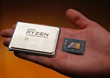 AMD Ryzen Threadripper