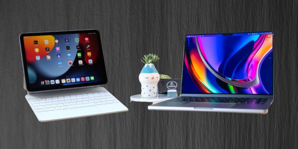 MacBook vs iPad? Tentukan Pilihanmu di Sini! Pemmzchannel