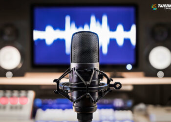 Rekomendasi Audio Editor