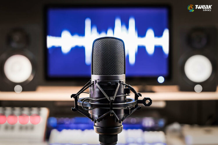 Rekomendasi Audio Editor