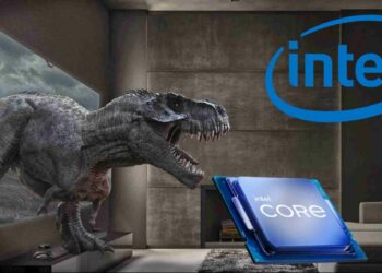 Intel Raptor Lake