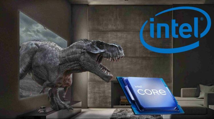 Intel Raptor Lake