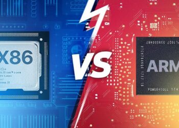 ARM Siap Hentikan Dominasi Intel x AMD!
