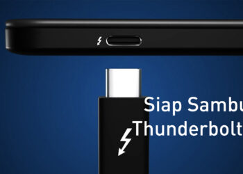 Thunderbolt 5