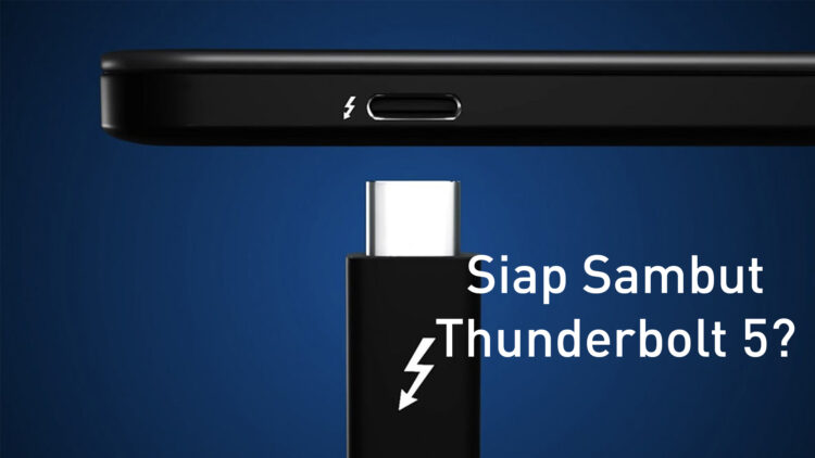 Thunderbolt 5
