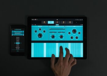 Aplikasi Pembuat Musik Terbaik di iOS