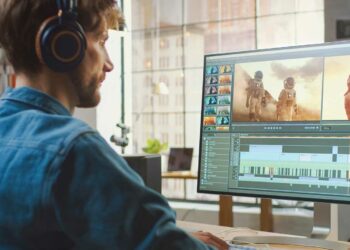 8 Aplikasi Edit Suara Terbaik Untuk Mac dan Windows